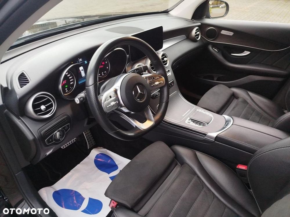 Mercedes-Benz GLC - 10