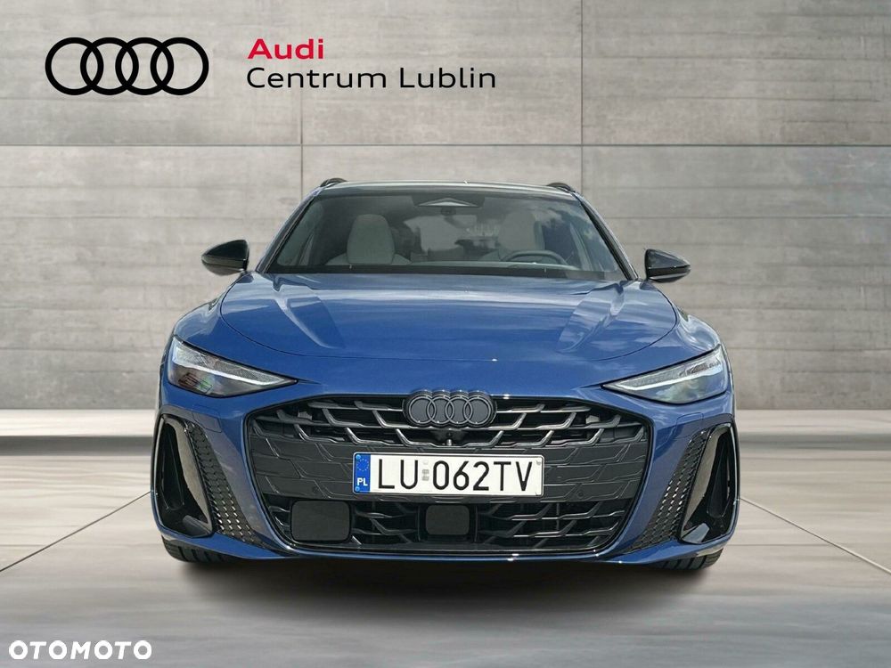 Audi A6 - 8