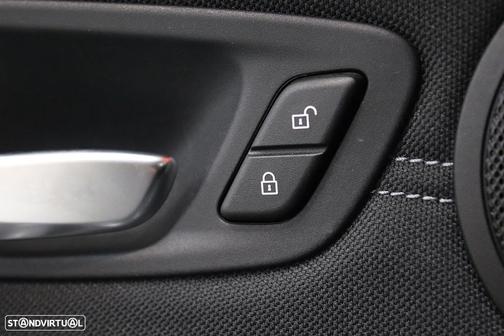 BMW 216 Active Tourer d Line Sport Auto - 19