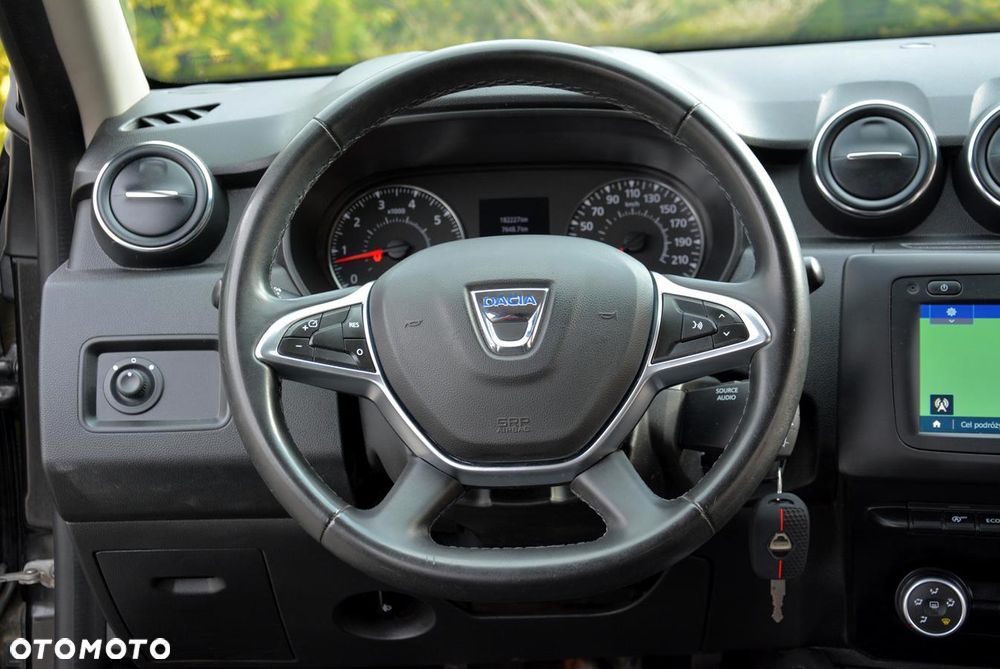 Dacia Duster 1.6 SCe Prestige - 18