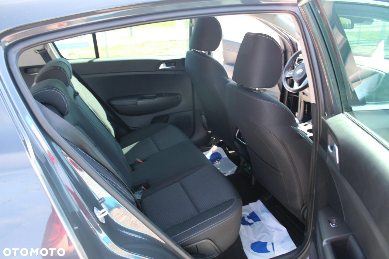 Kia Sportage - 33