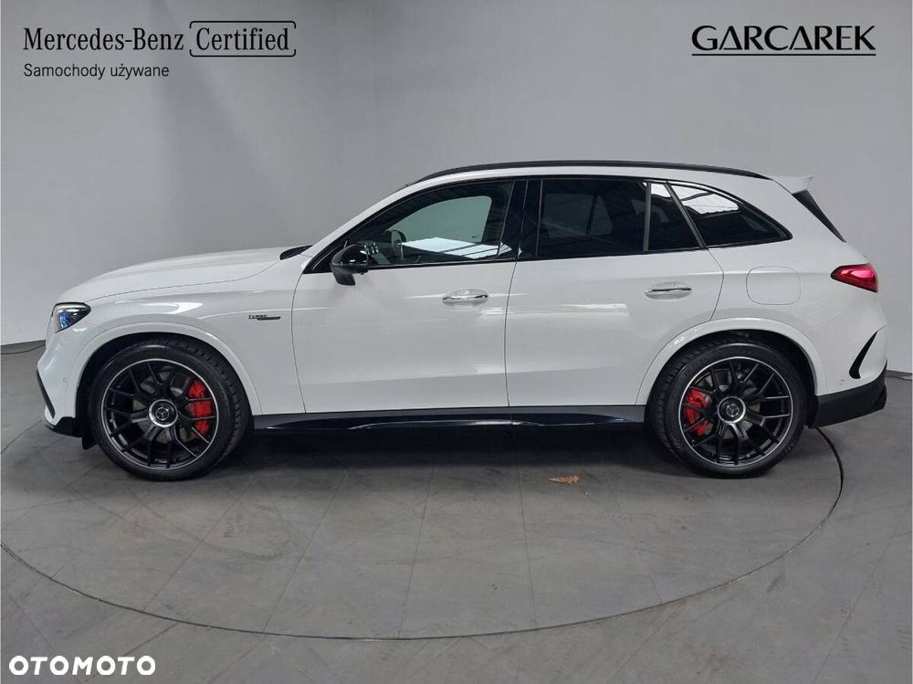 Mercedes-Benz GLC - 9