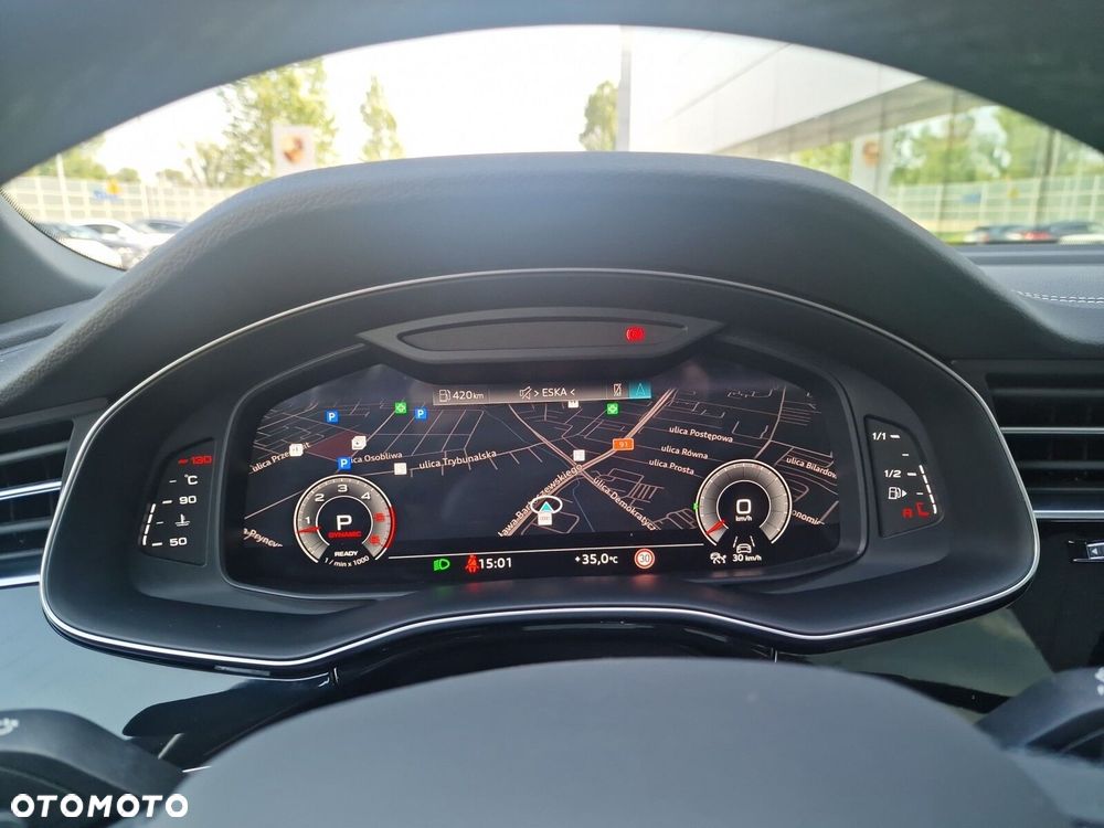 Audi Q7 50 TDI mHEV Quattro S Line Tiptr - 24
