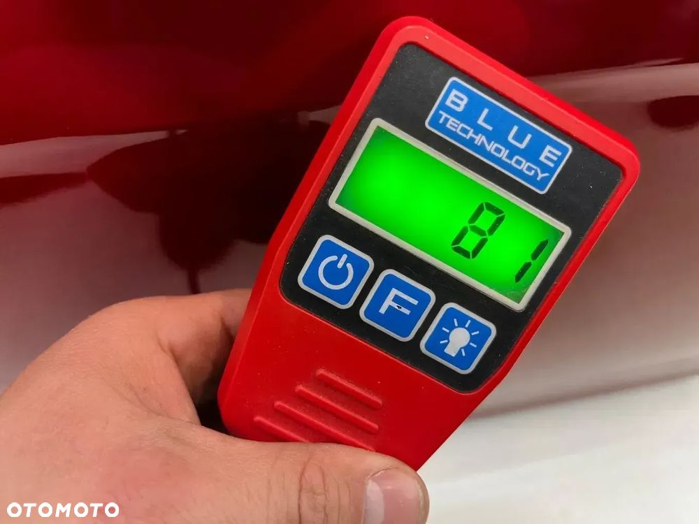 MITSUBISHI LANCER VIII DRZWI PRAWE TYŁ P26 HB KOMPLETNE STAN BDB - 5