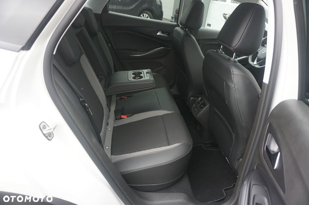 Opel Grandland X 1.6 T PHEV Ultimate - 19