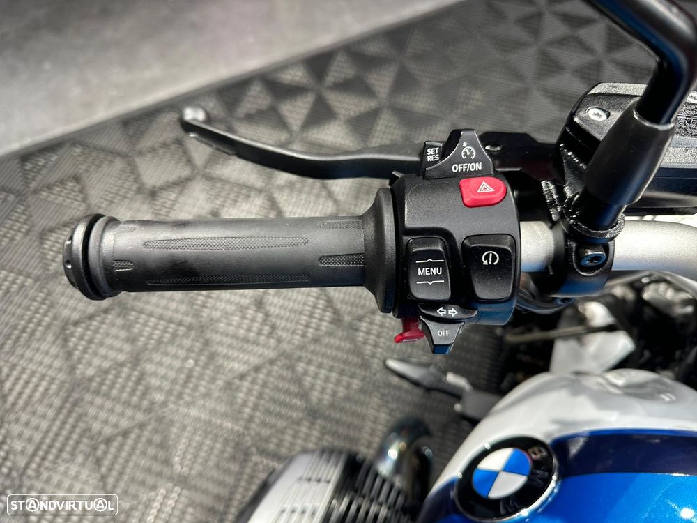 BMW R nineT Pure Option 719 - 6