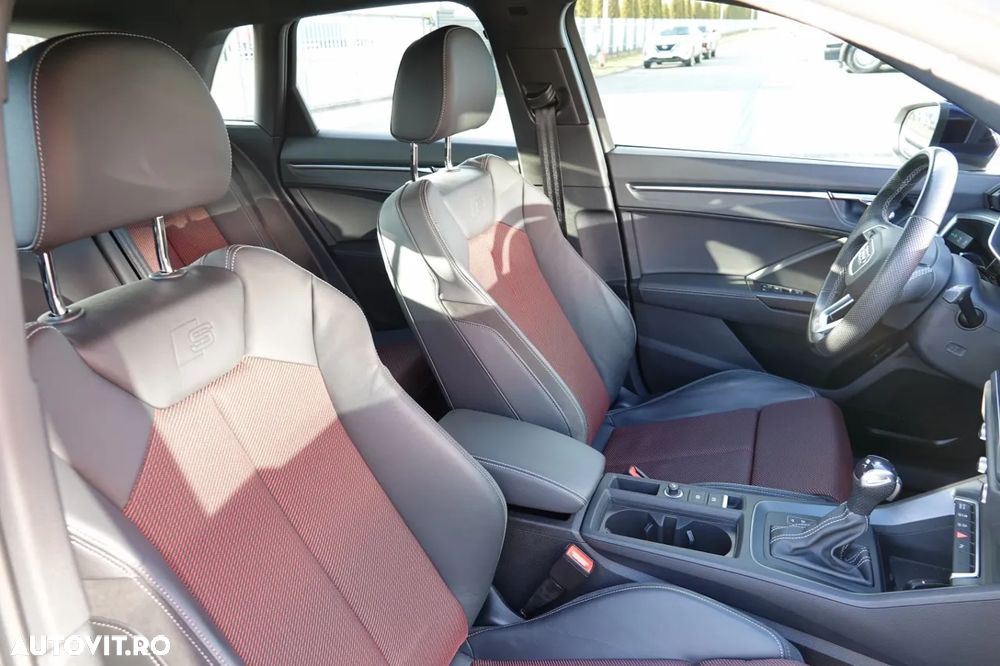 Audi Q3 - 28