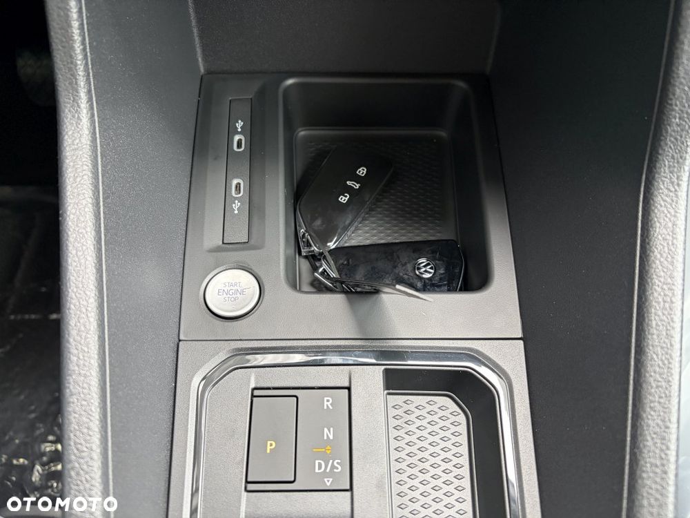 Volkswagen Caddy Maxi 2.0 TDI DSG - 29