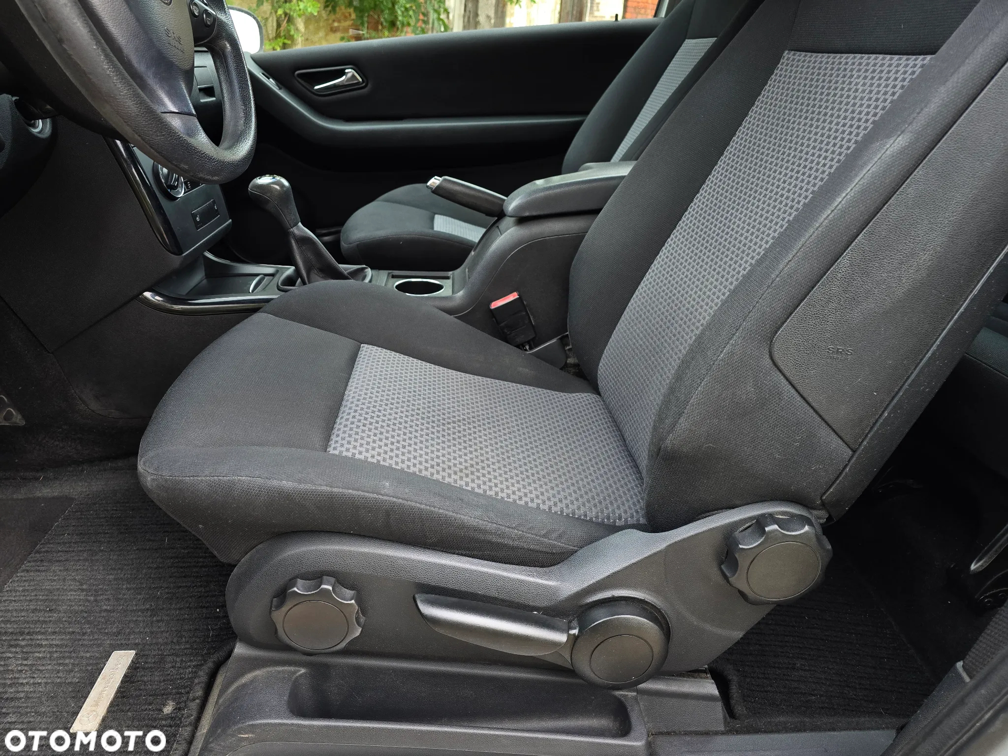 Mercedes-Benz Klasa A 150 Avantgarde - 18