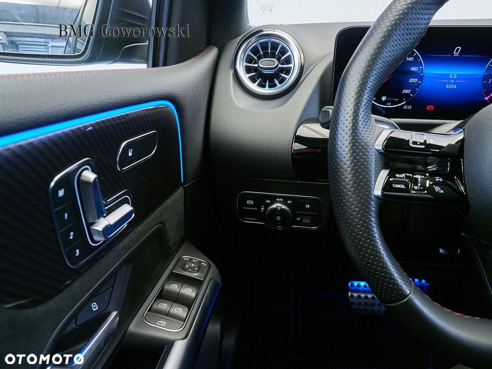 Mercedes-Benz Klasa B - 15