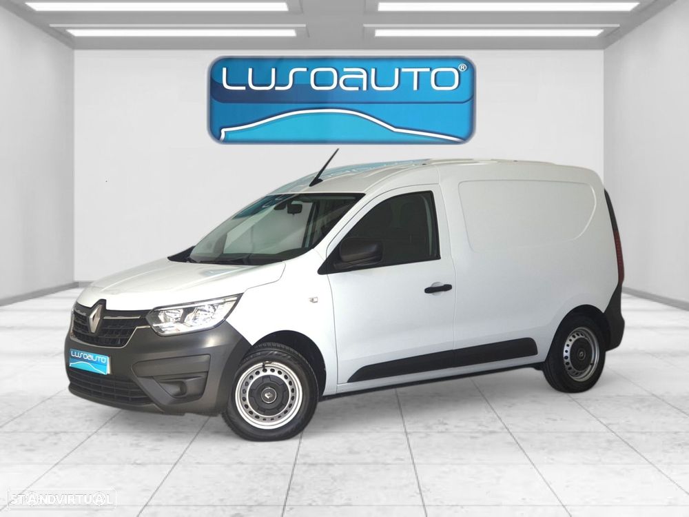 Renault Express 1.5 Blue dCi Confort - 1