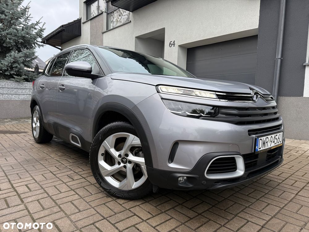 Citroën C5 Aircross - 3