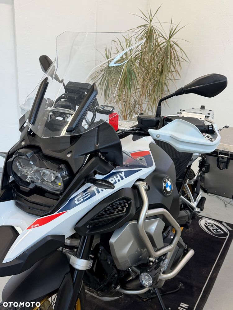 BMW GS - 8