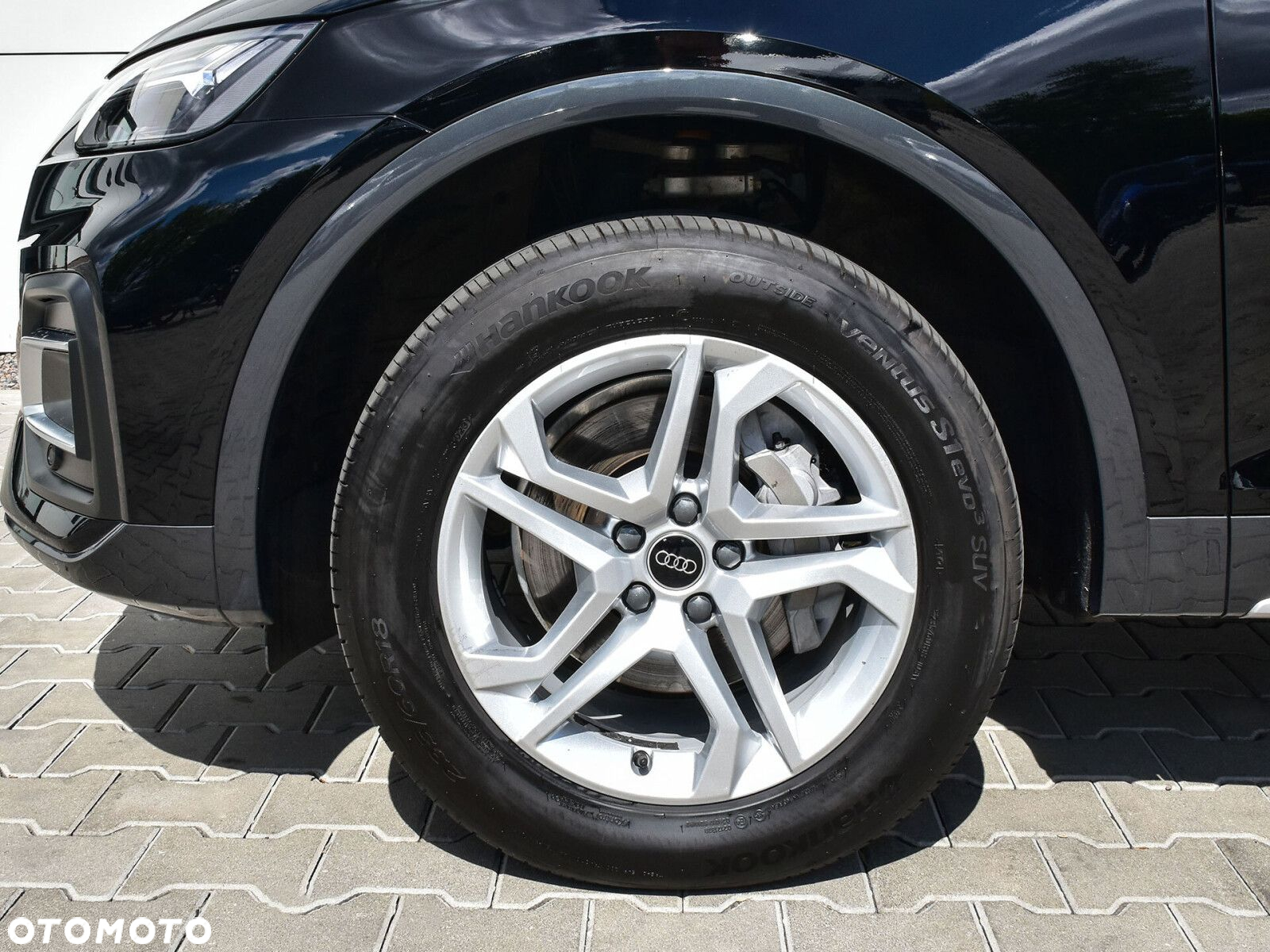 Audi Q5 - 11