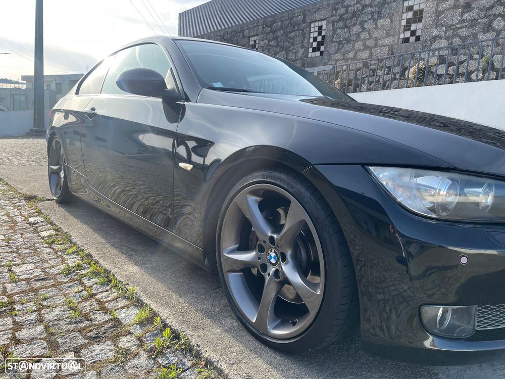 BMW 335 d Auto - 5