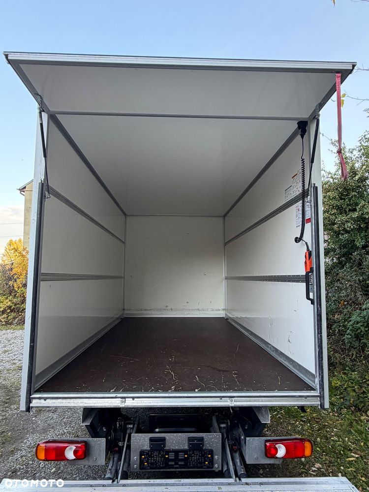 Opel Movano - 15