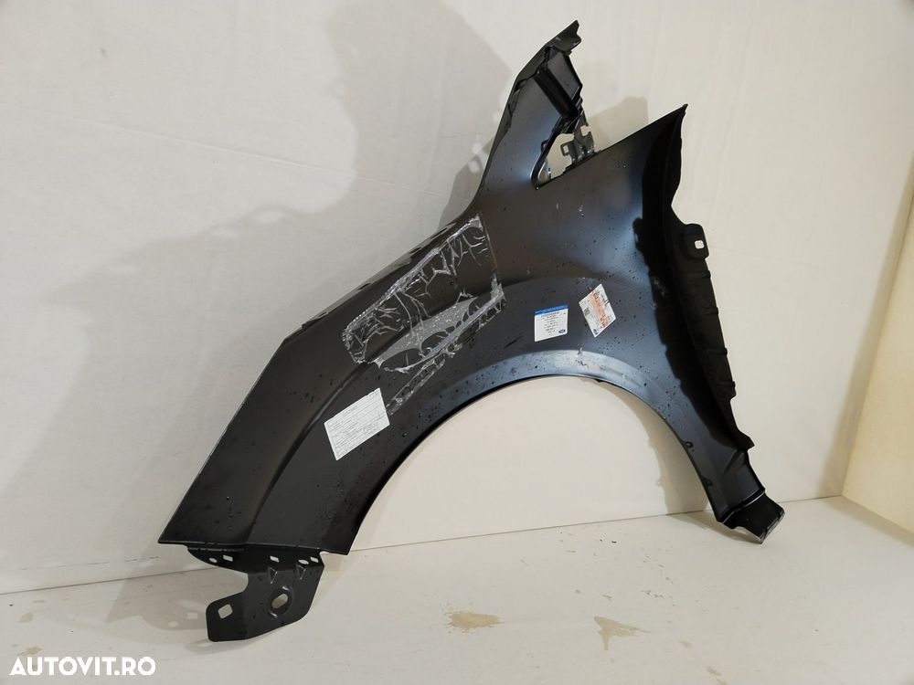 Aripa dreapta fata Ford C-Max,  2010, 2011, 2012, 2013, 2014, 2015, 2016, 2017, 2018, 2019 - 4