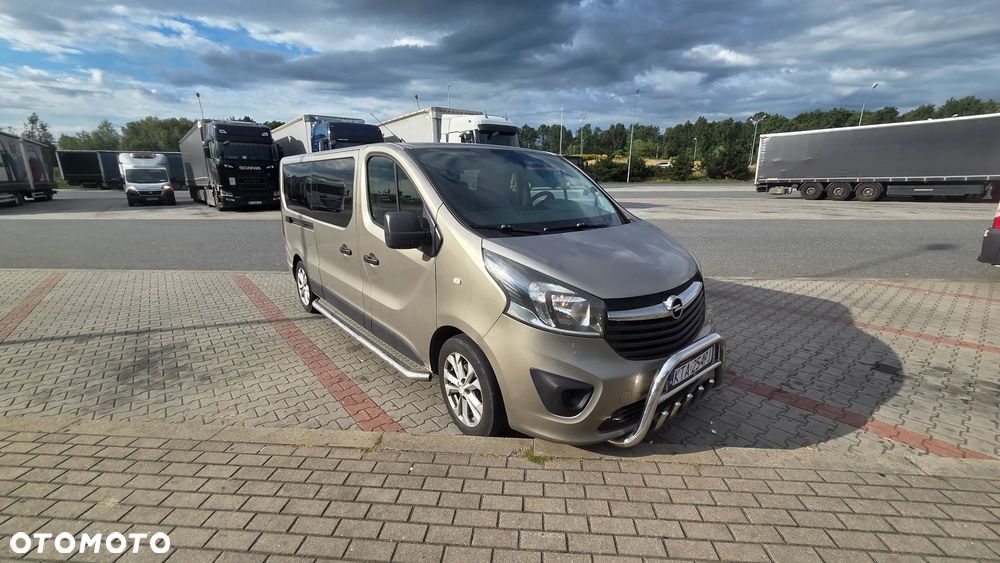 Opel Vivaro L2H1 S&S Tourer - 3