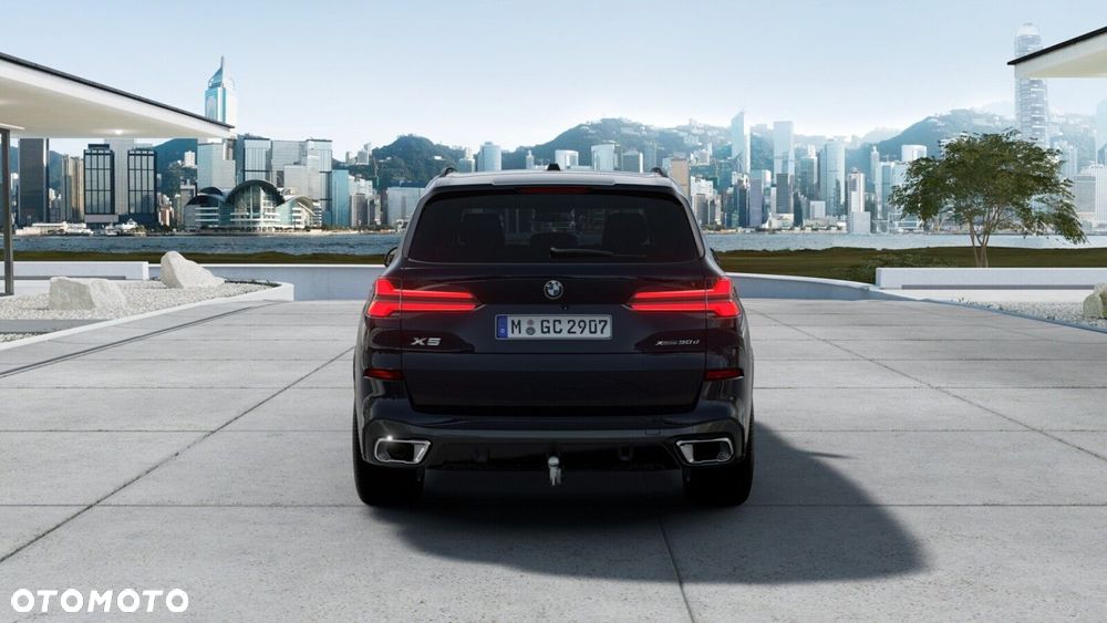 BMW X5 - 5