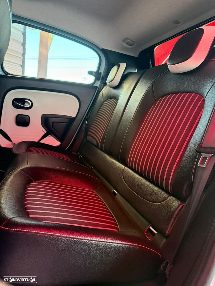 Renault Twingo 1.0 SCe Limited - 7