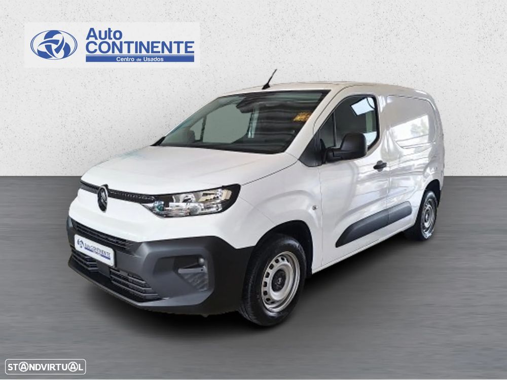 Citroën Berlingo 1.5 BlueHDi M