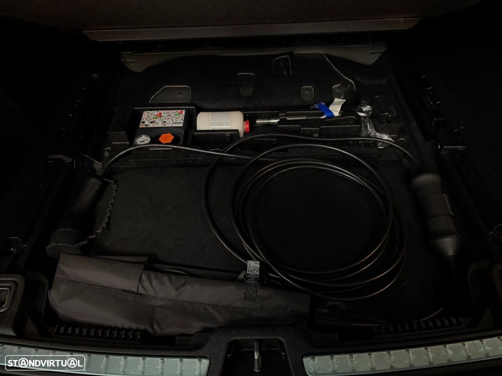 Volvo V60 2.0 T6 AWD TE Inscription - 41