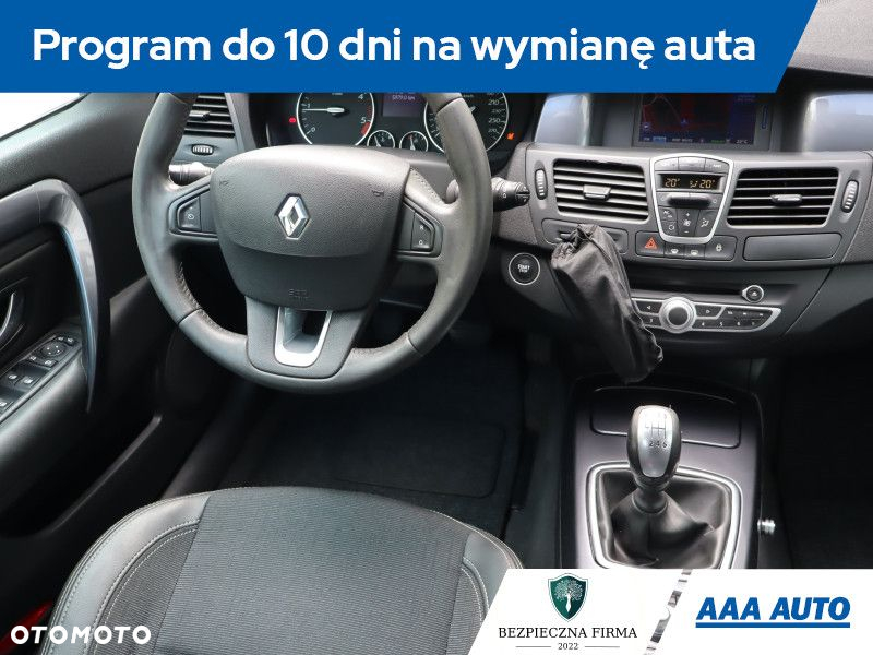 Renault Laguna - 8