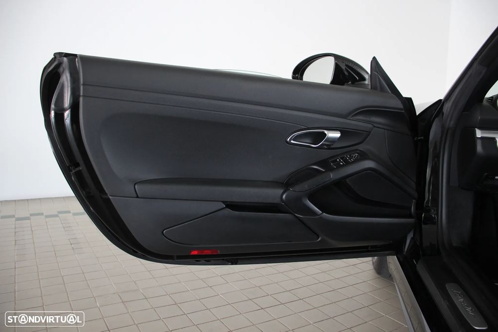 Porsche 718 Boxster - 9