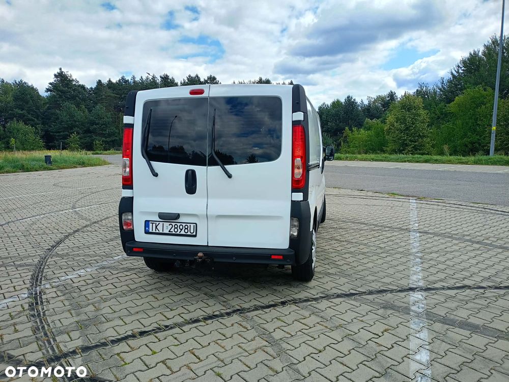 Renault Trafic - 5