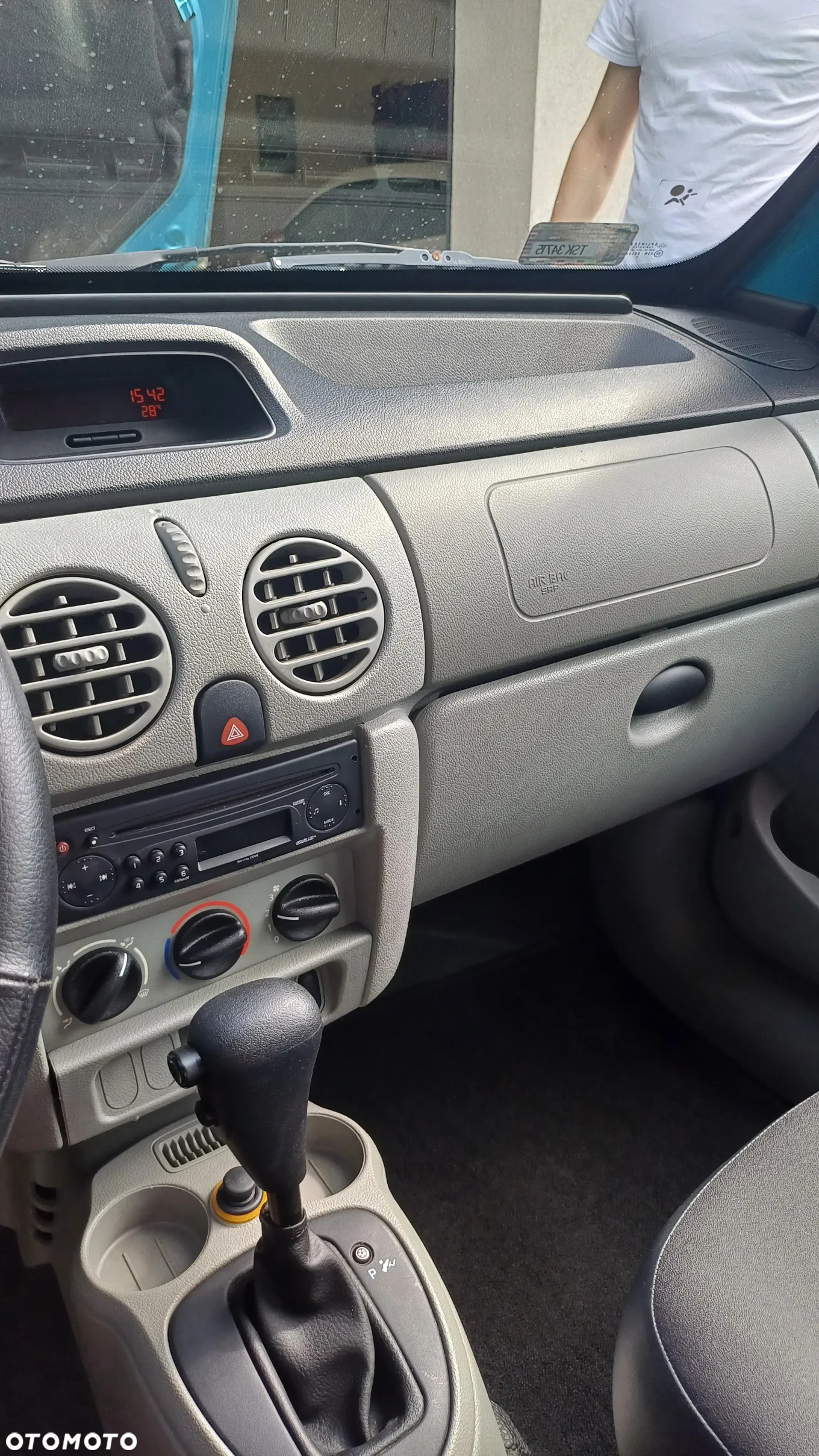 Renault Kangoo - 6
