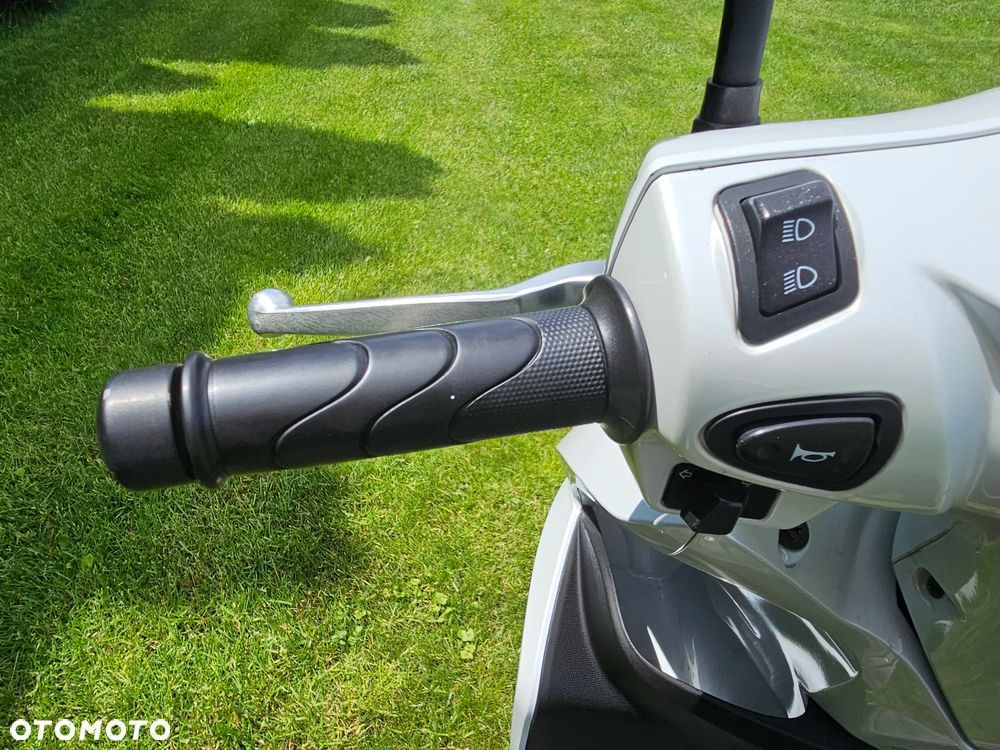 Honda Vision - 10