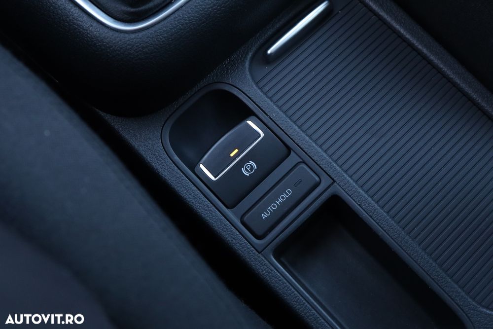 Volkswagen Tiguan 2.0 TDI DPF BlueMotion Technology Life - 18