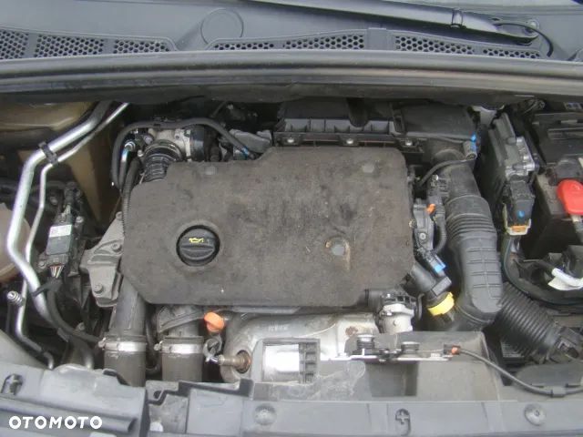 Opel COMBO 1.5D MAXI FUL OPCJA WYPOSAŻENIA - 31