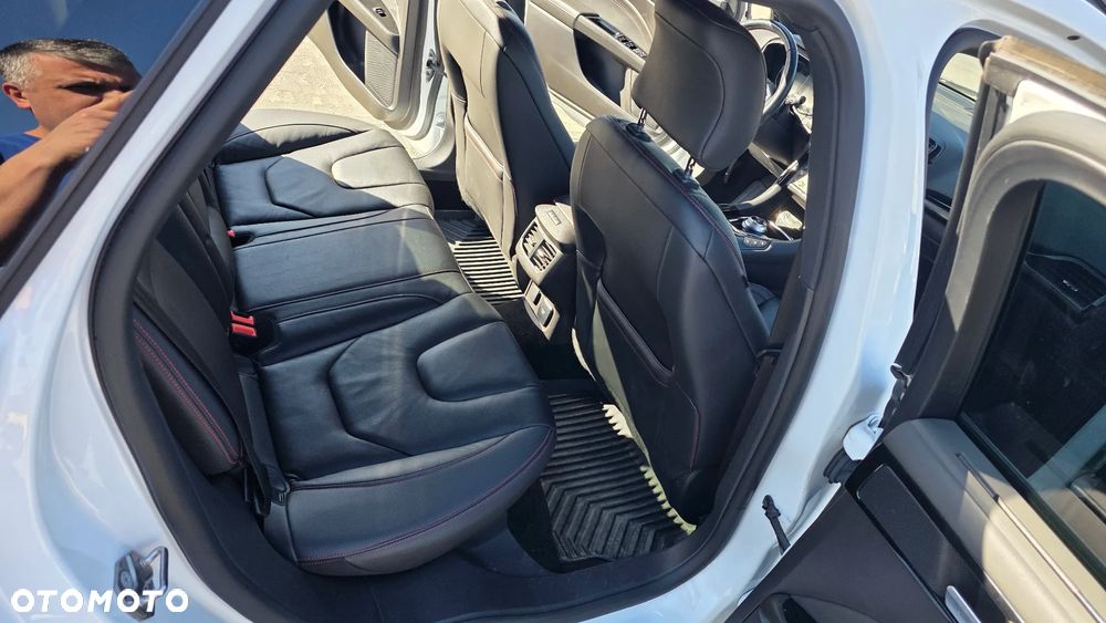 Ford Mondeo 2.0 EcoBlue Allrad ST-Line - 17