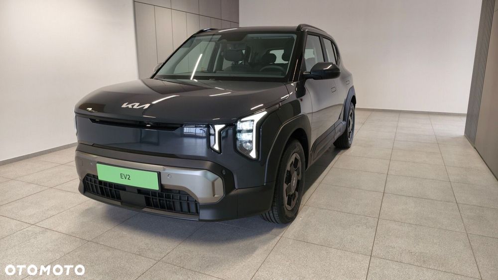 Kia EV2 - 4