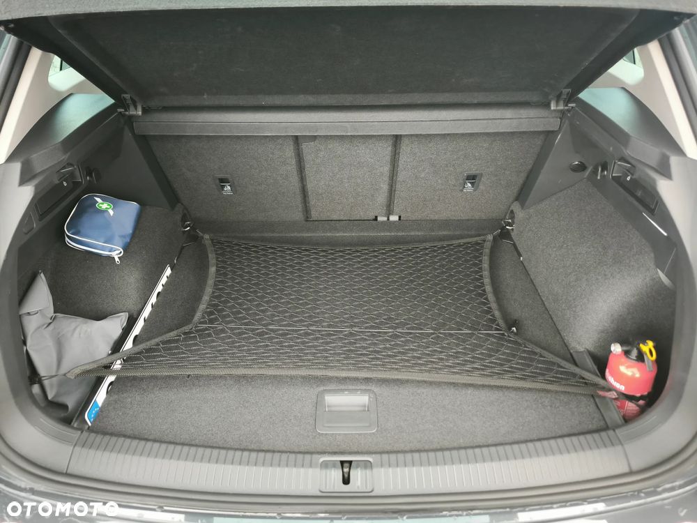 Volkswagen Tiguan 1.5 TSI EVO Life DSG - 18
