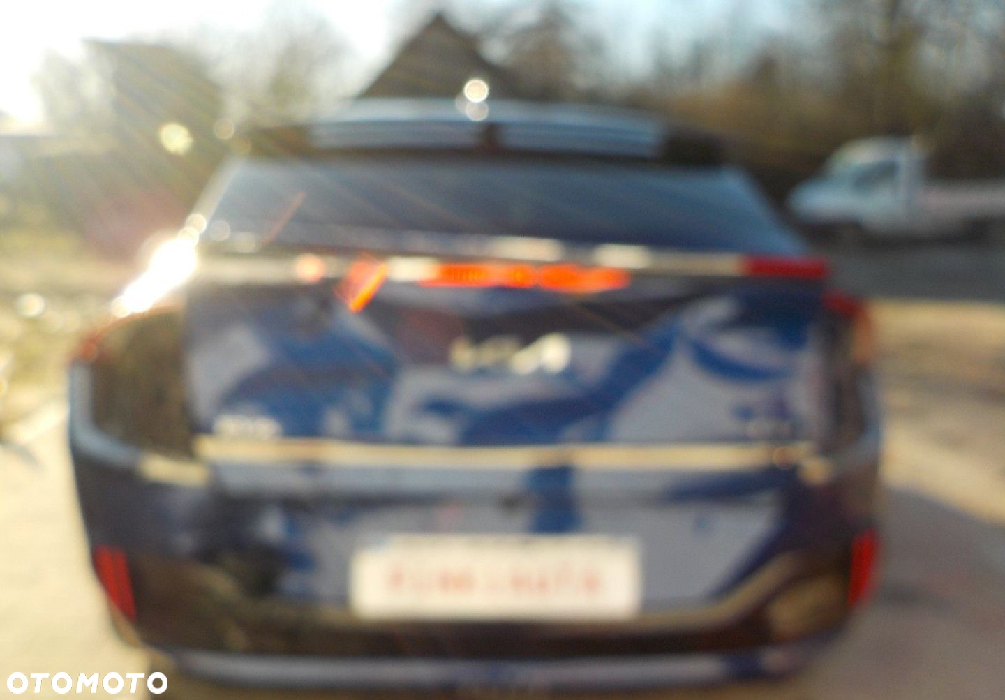 Kia EV6 - 10