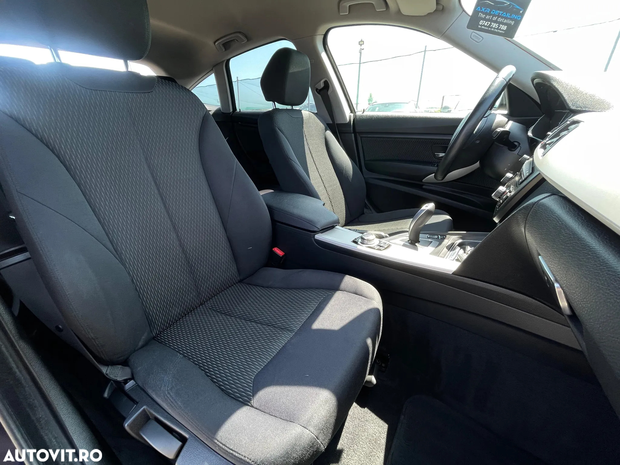 BMW Seria 3 318d GT Aut. Modern Line - 25