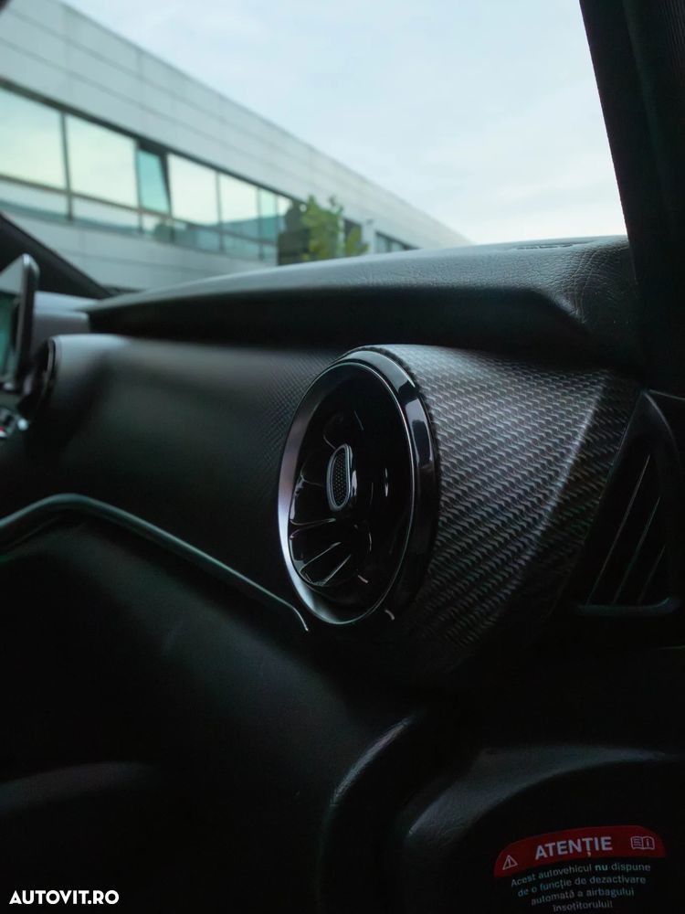 Mercedes-Benz V 250 d Combi Extra-lung 190 CP AWD 9AT - 13