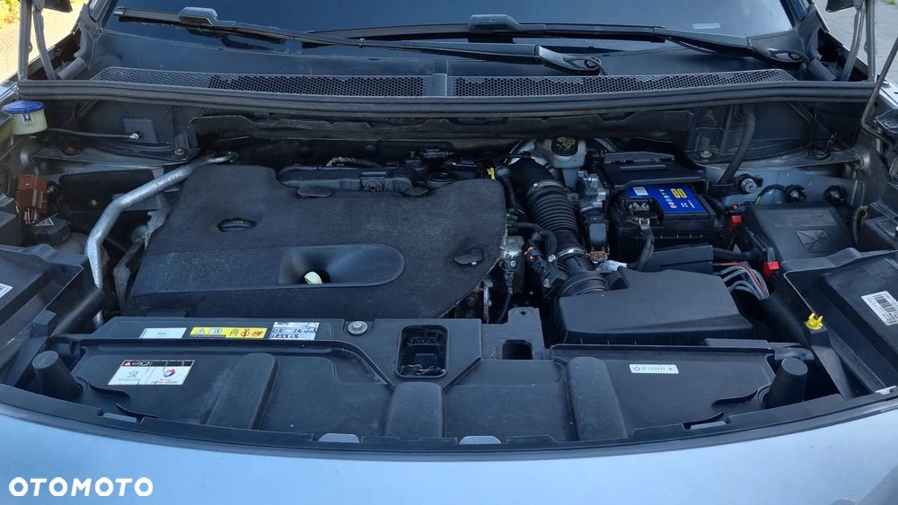 Peugeot 5008 BlueHDi 180 EAT8 GT Pack - 39
