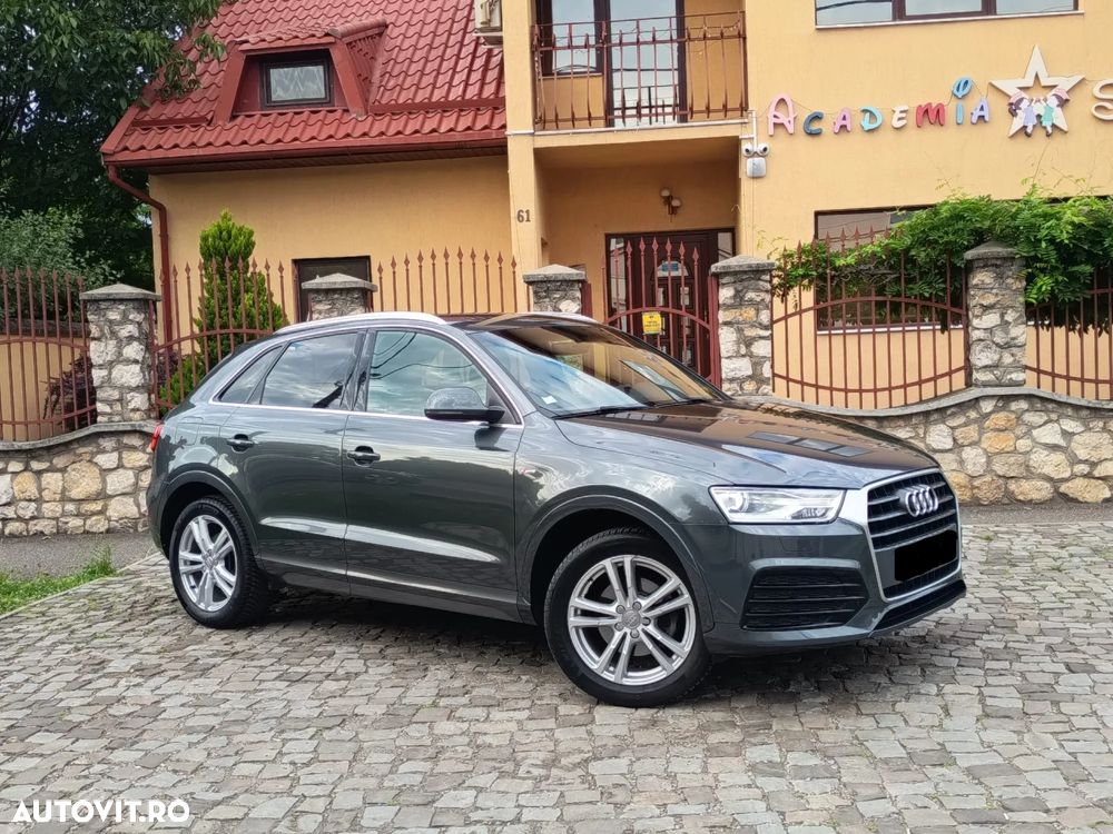 Audi Q3 - 3