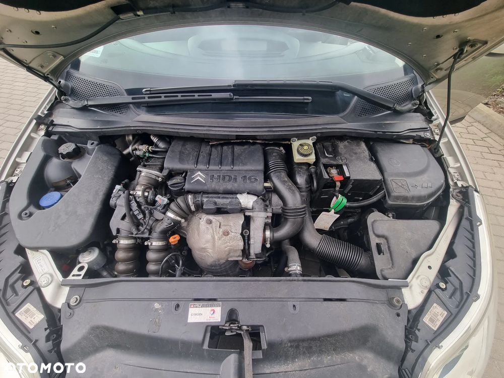 Citroën C4 - 38