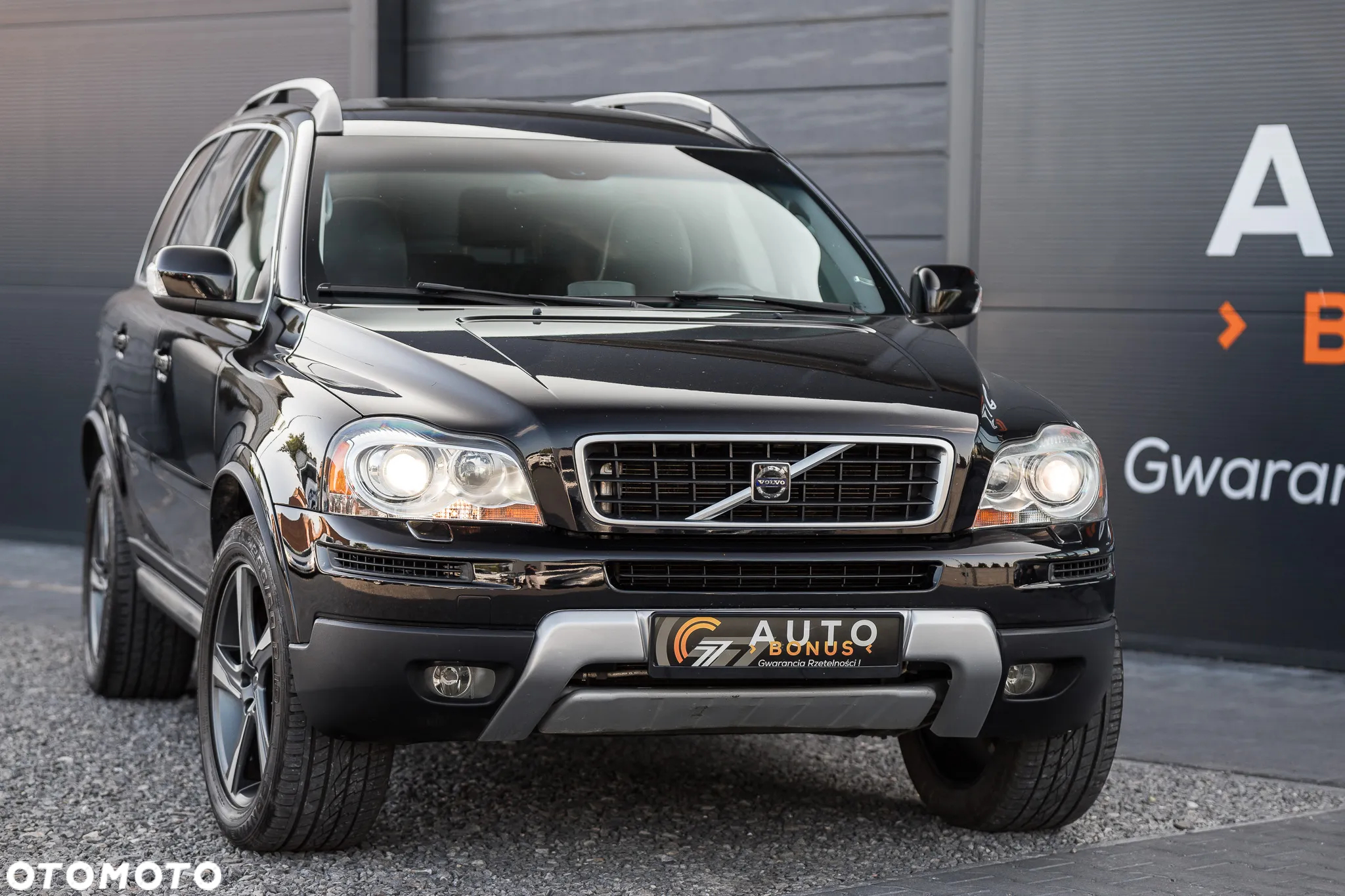Volvo XC 90 D5 Sport - 3