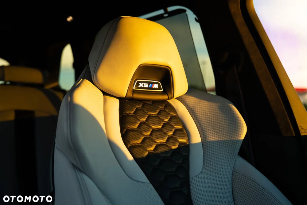 BMW X5 M Competition - 18