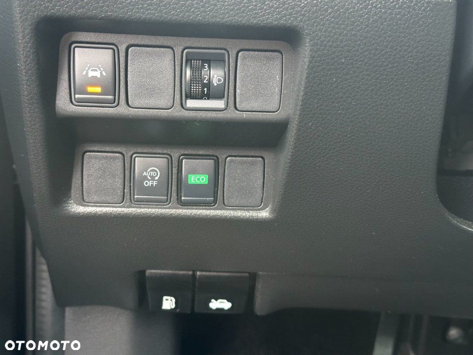 Nissan Qashqai - 21