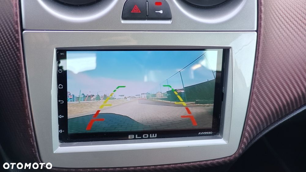 Alfa Romeo Mito 1.4 16V MultiAir Super - 38