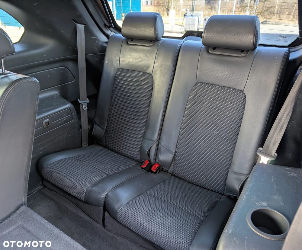 Chevrolet Captiva 2.4 4WD 7 Sitzer LT - 7