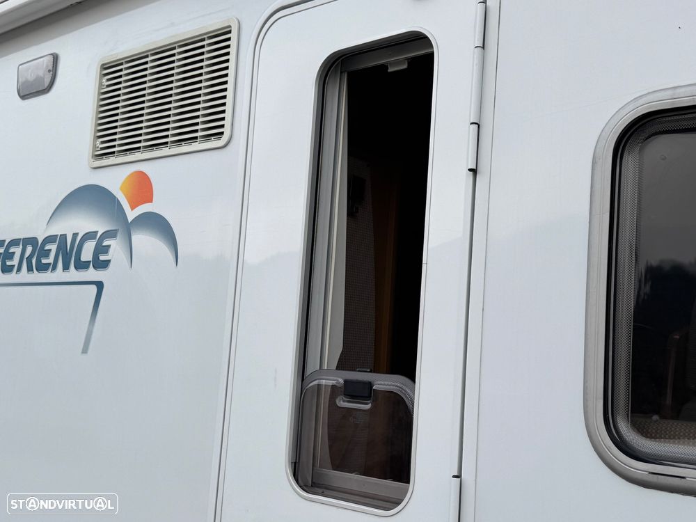 Pilote Reference 670 - 52