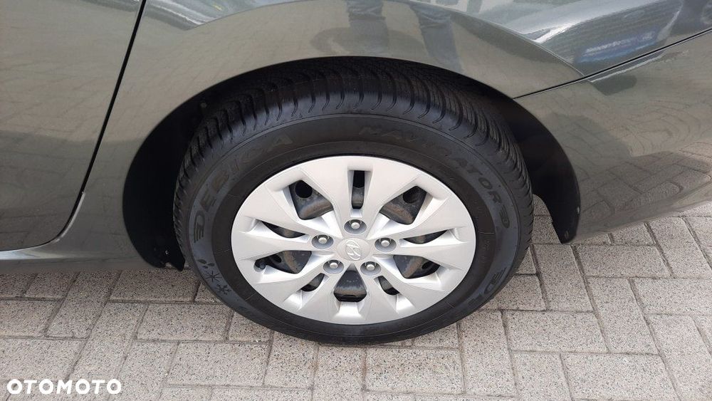 Hyundai i30 - 17