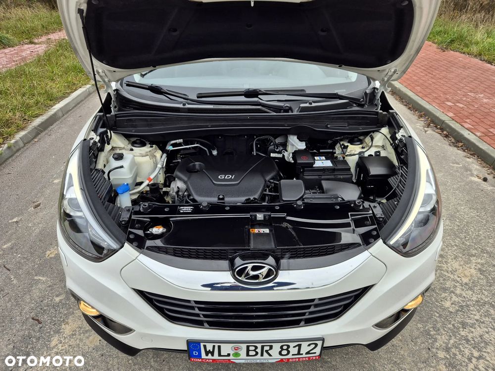 Hyundai ix35 1.6 GDI Premium 2WD - 5